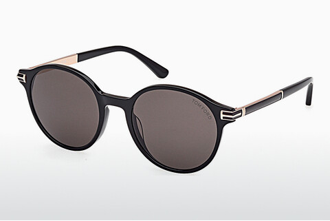 太阳镜 Tom Ford Araki (FT1184 01A)