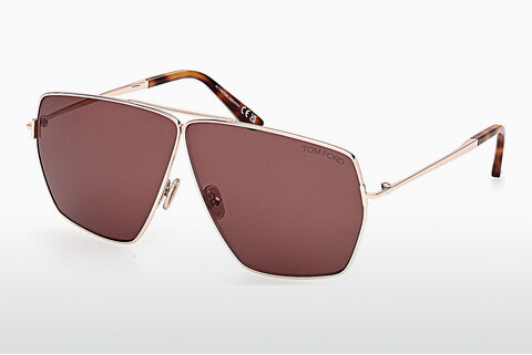 太阳镜 Tom Ford Stella (FT1185 28E)