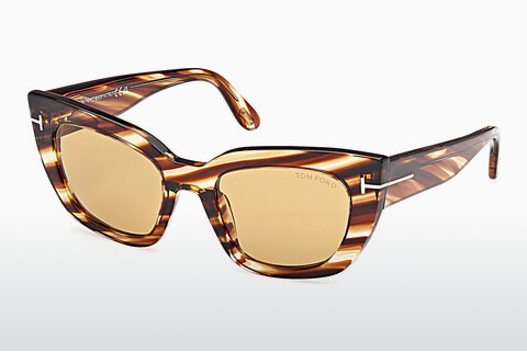 太阳镜 Tom Ford Athena (FT1190 53E)