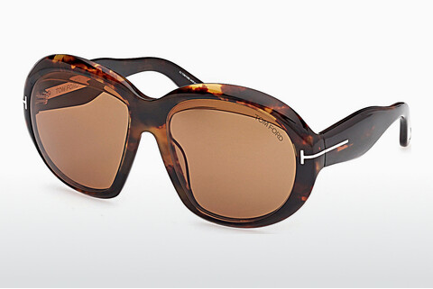 太阳镜 Tom Ford Angellica (FT1193 52E)