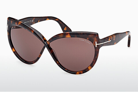 太阳镜 Tom Ford Beatrice (FT1196 52E)