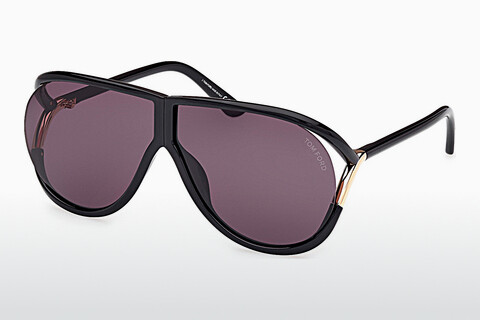 太阳镜 Tom Ford Axel (FT1197 01A)