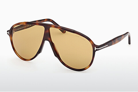 太阳镜 Tom Ford Vladimir (FT1211 53E)