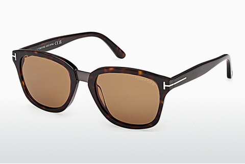 太阳镜 Tom Ford Graydon (FT1213 52E)