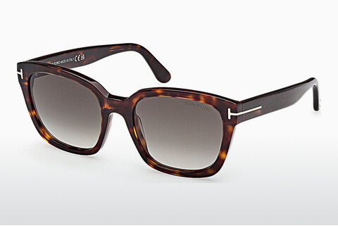 太阳镜 Tom Ford Haylay (FT1216 52B)