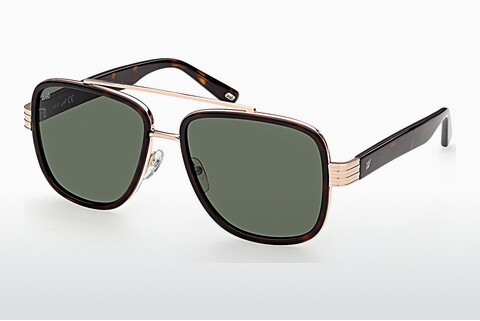 太阳镜 Web Eyewear WE0318 28N