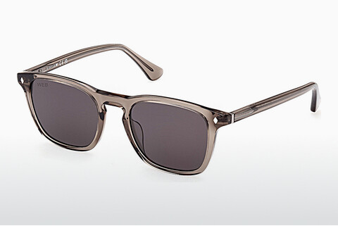 太阳镜 Web Eyewear WE0327 20A