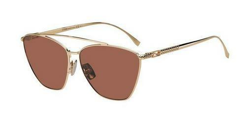 太阳镜 Fendi FF 0438/S DDB/4S