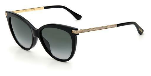 太阳镜 Jimmy Choo AXELLE/G/S 807/9O