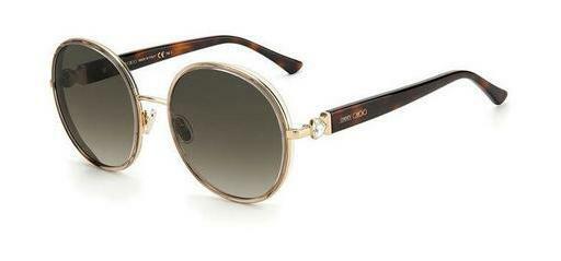 太阳镜 Jimmy Choo PAM/S 01Q/HA