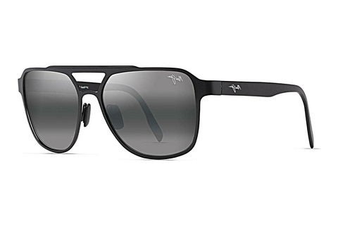 太阳镜 Maui Jim 2nd Reef 607-02