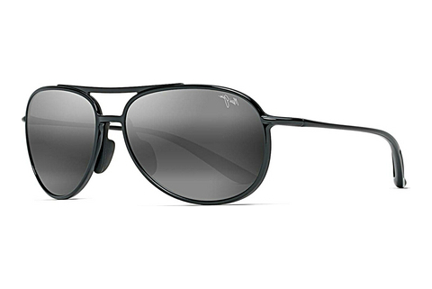 太阳镜 Maui Jim Alelele Bridge 438-02