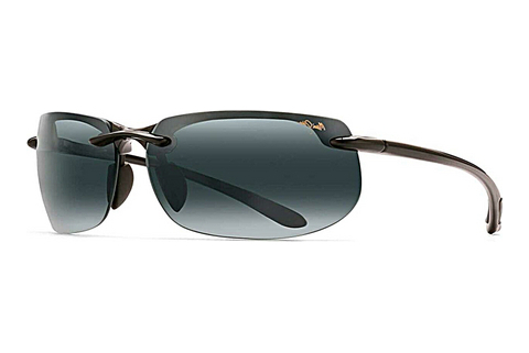 太阳镜 Maui Jim Banyans 412-02