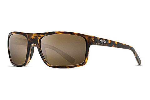 太阳镜 Maui Jim Byron Bay H746-10M