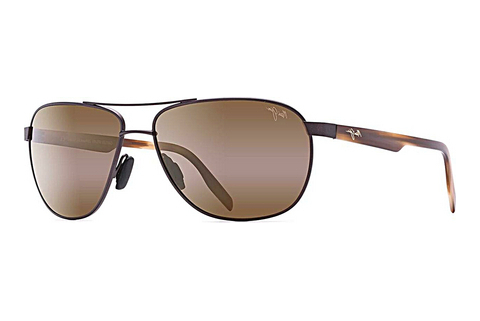 太阳镜 Maui Jim Castles H728-01M