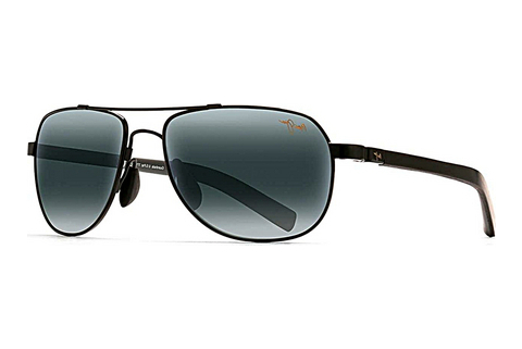 太阳镜 Maui Jim Guardrails 327-02