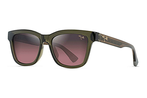 太阳镜 Maui Jim Hanohano RS644-15