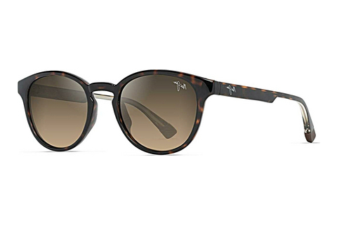 太阳镜 Maui Jim Hiehie HS636-10