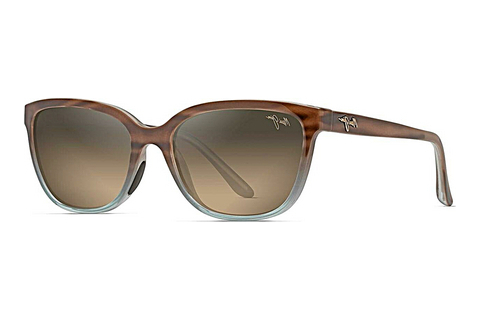 太阳镜 Maui Jim Honi HS758-22B