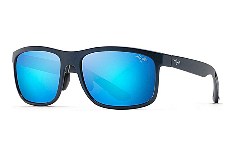 太阳镜 Maui Jim Huelo B449-03