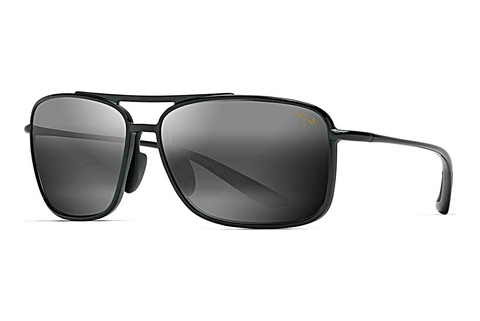 太阳镜 Maui Jim Kaupo Gap 437-02