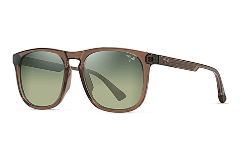 太阳镜 Maui Jim Kupaa HTS641-01