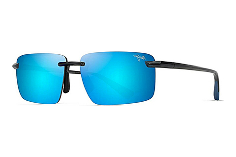 太阳镜 Maui Jim Laulima B626-14