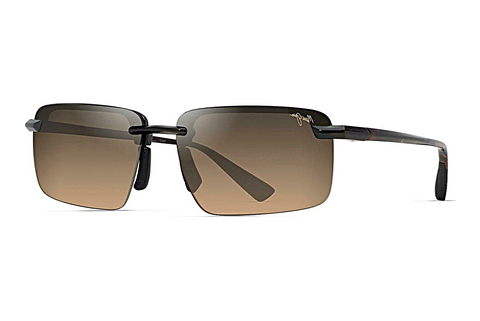 太阳镜 Maui Jim Laulima HS626-10A