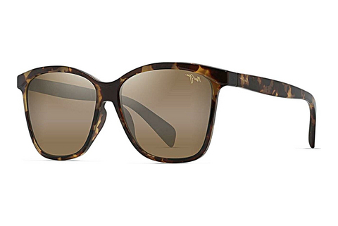 太阳镜 Maui Jim Liquid Sunshine H601-10