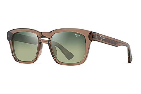 太阳镜 Maui Jim Maluhia HTS643-01