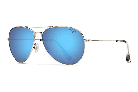 太阳镜 Maui Jim Mavericks B264-17