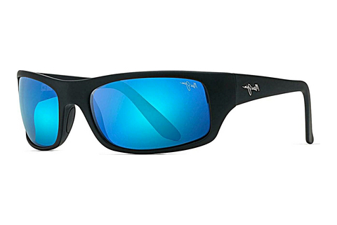 太阳镜 Maui Jim Peahi B202-2M