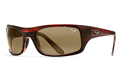 太阳镜 Maui Jim Peahi H202-10