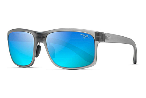 太阳镜 Maui Jim Pokowai Arch B439-11M