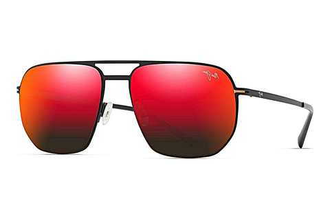 太阳镜 Maui Jim Sharks Cove RM605-02