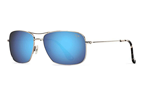 太阳镜 Maui Jim Wiki Wiki B246-17