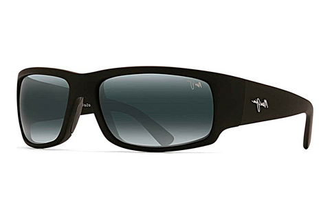 太阳镜 Maui Jim World Cup 266-02MR