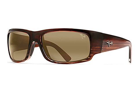 太阳镜 Maui Jim World Cup H266-01