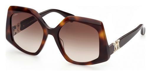 太阳镜 Max Mara Emme1 (MM0012 52F)