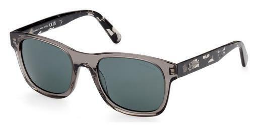 太阳镜 Moncler Glancer (ML0192 01V)