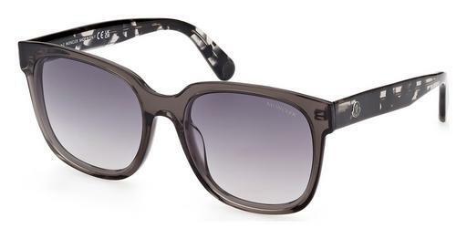 太阳镜 Moncler Biobeam (ML0198 05B)
