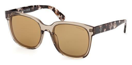 太阳镜 Moncler Biobeam (ML0198 51N)