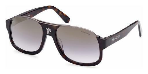 太阳镜 Moncler Pleiades (ML0208 52C)