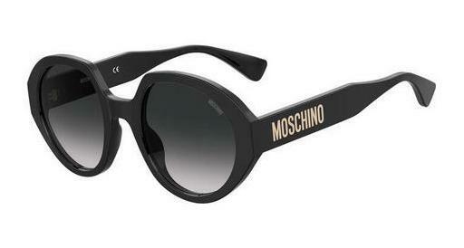 太阳镜 Moschino MOS126/S 807/9O