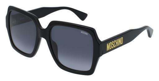 太阳镜 Moschino MOS127/S 807/9O