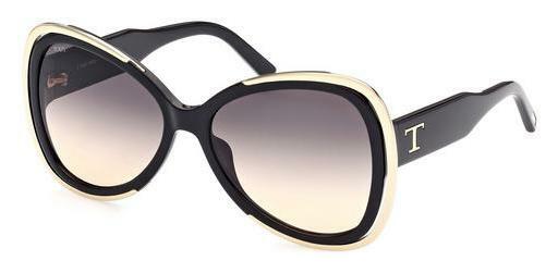 太阳镜 Tod's TO0323 01B