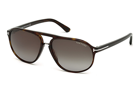 太阳镜 Tom Ford Jacob (FT0447 52B)