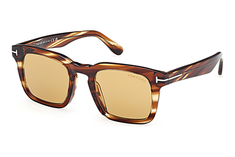 太阳镜 Tom Ford Dax (FT0751 53E)