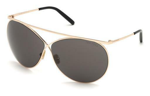 太阳镜 Tom Ford FT0761 28A