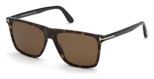 太阳镜 Tom Ford FT0832 52H